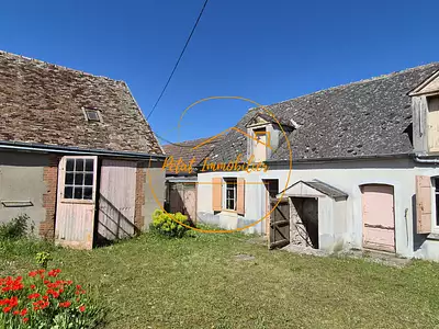Maison, 73,95 m²