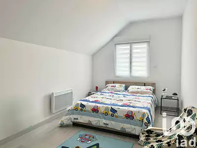 Maison, 109 m²