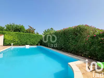 Maison, 126 m²