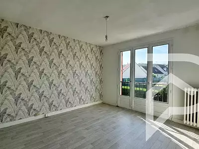 Maison, 85,97 m²