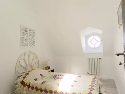 Appartement, 197 m²
