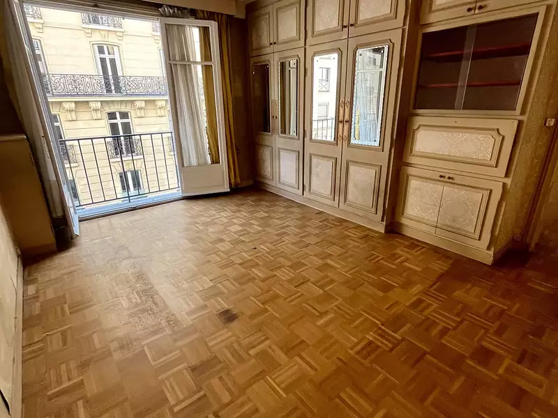 Appartement, 63,06 m²