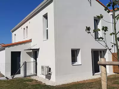 Les Villas Montoises