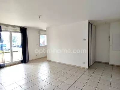 Appartement, 48 m²