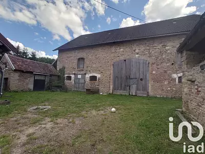 Maison, 144 m²
