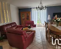 Maison, 123 m²