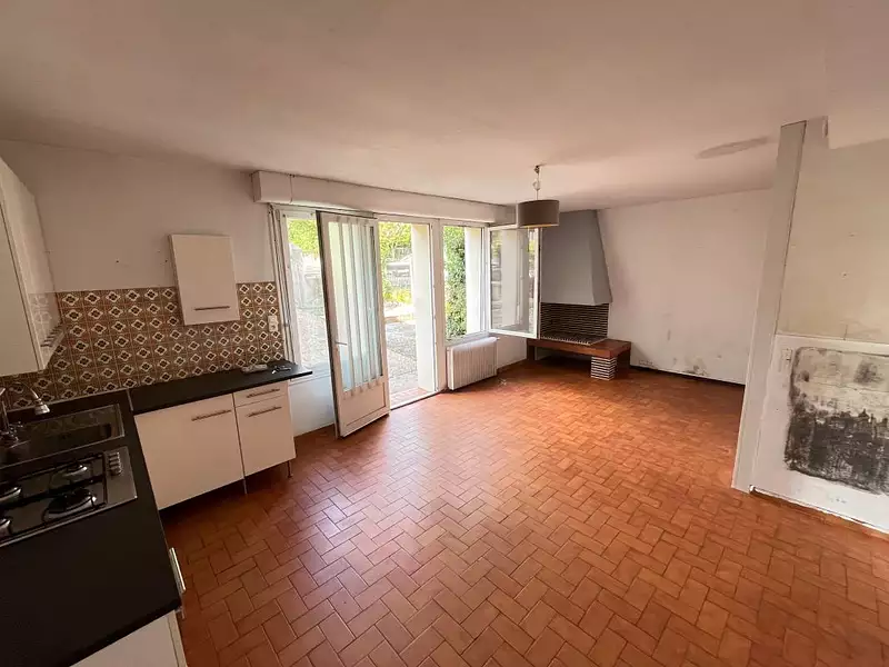 Maison, 156 m²