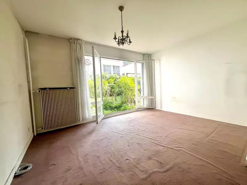 Appartement, 25 m²