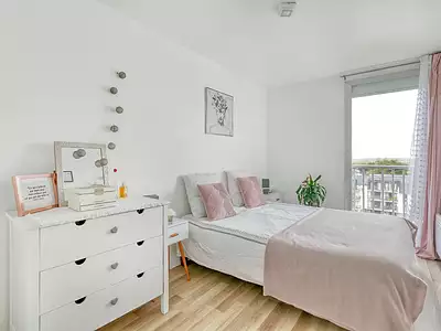 Appartement, 154 m²