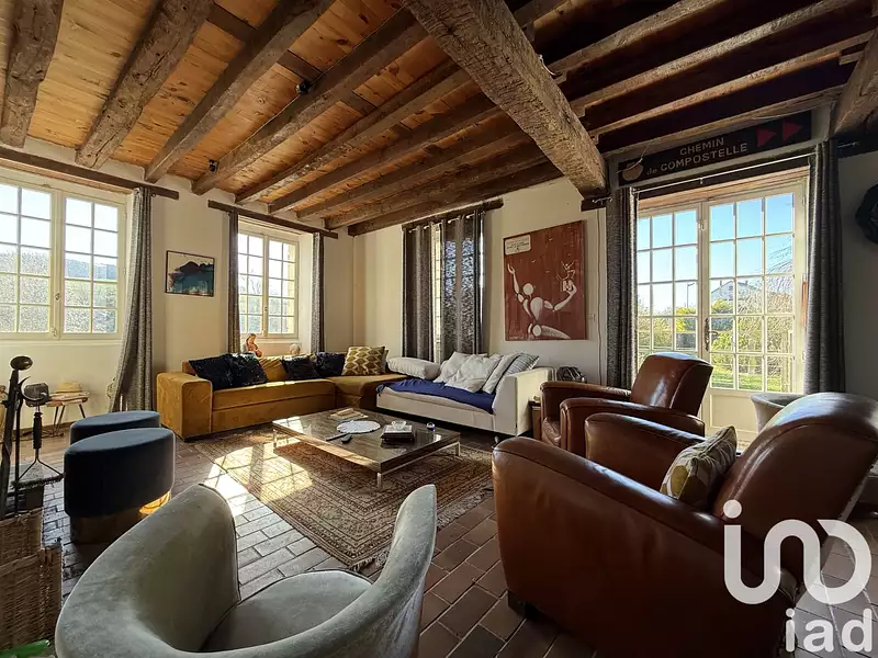 Maison, 376 m²