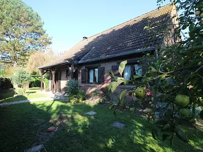 Maison, 143 m²