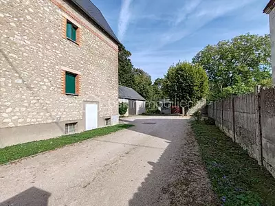 Maison, 164 m²