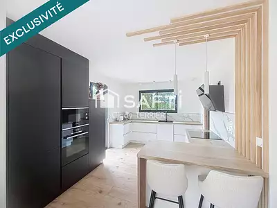 Maison, 148 m²