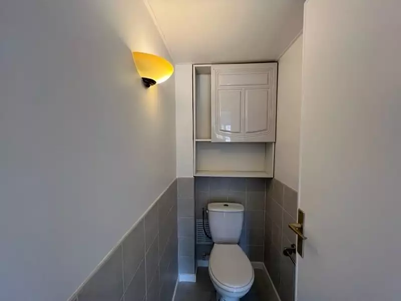 Appartement, 87 m²