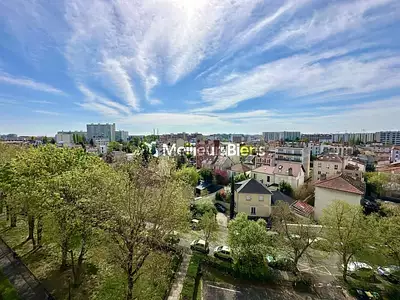 Appartement, 62 m²