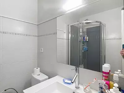 Appartement, 27,9 m²