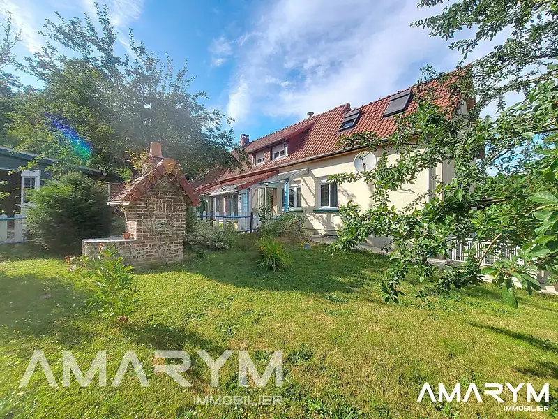 Maison, 85 m²