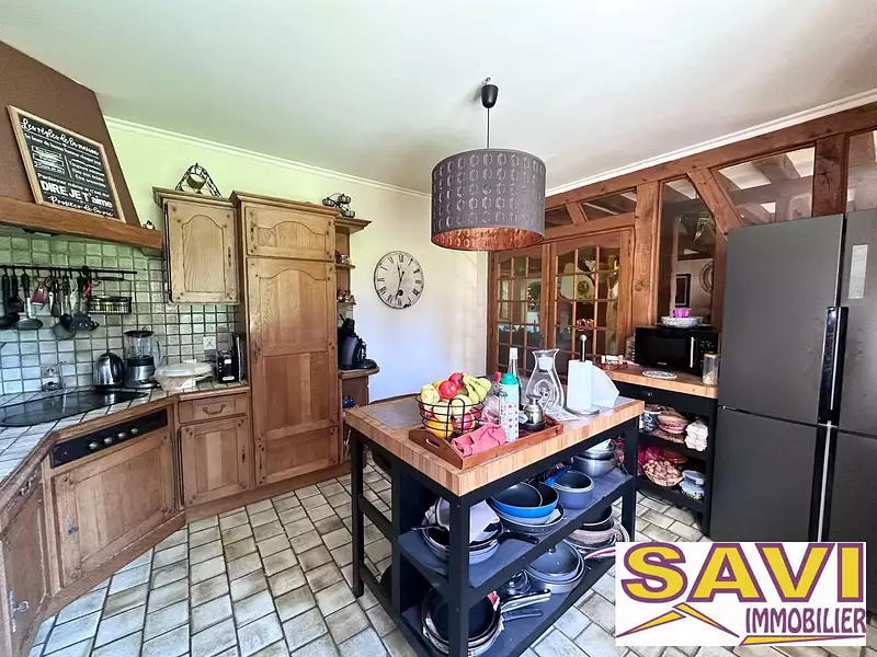 Maison, 270 m²