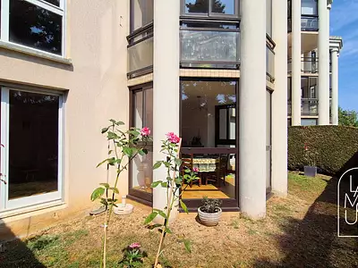 Appartement, 59 m²