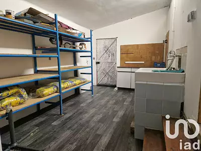 Maison, 84 m²