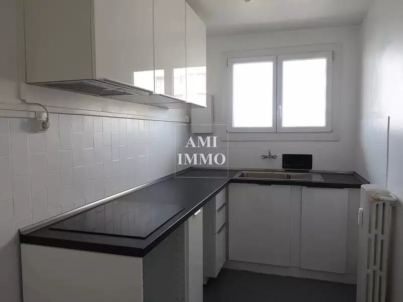 Appartement, 67,8 m²