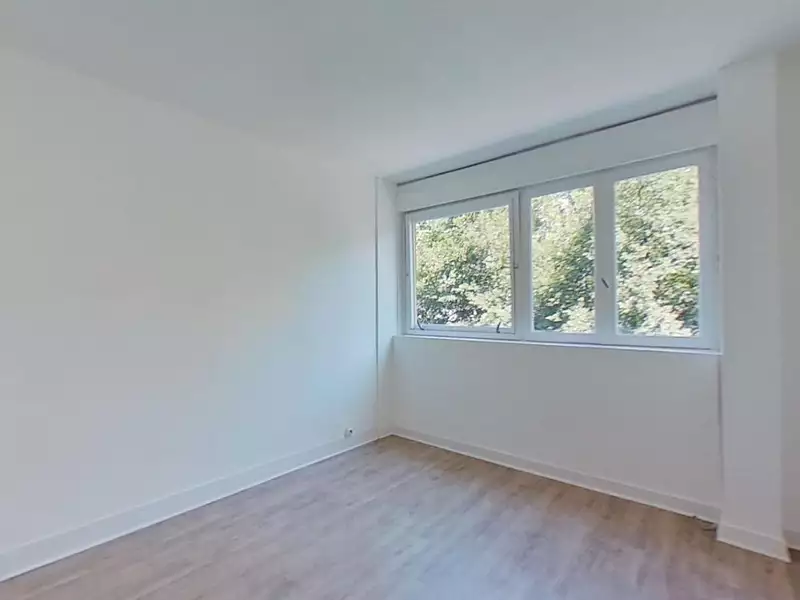 Appartement, 55 m²
