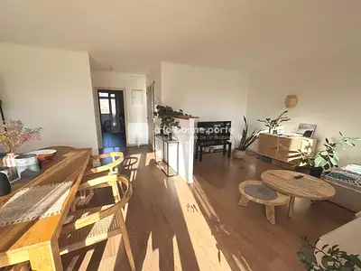 Appartement, 64,5 m²