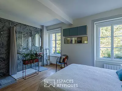 Appartement, 93,9 m²