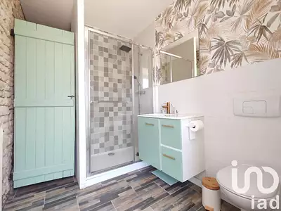 Maison, 268 m²