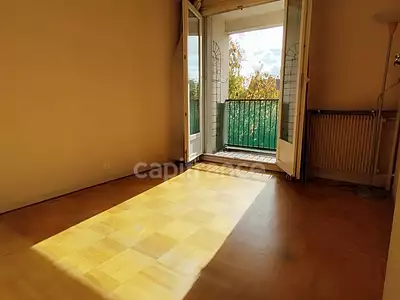 Appartement, 60 m²