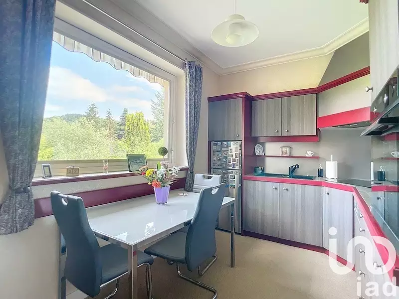 Maison, 205 m²