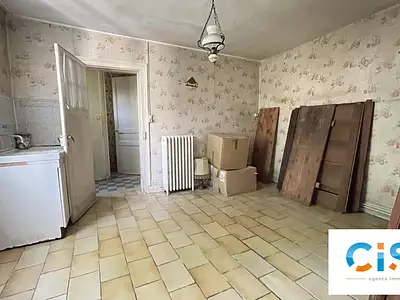 Maison, 140 m²