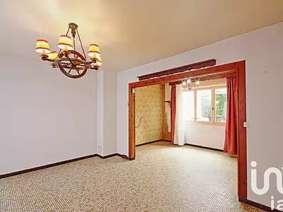 Maison, 80 m²