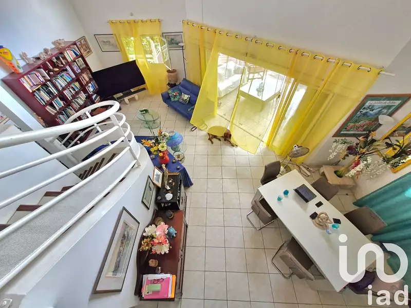 Maison, 195 m²