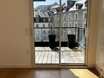 Appartement, 135 m²
