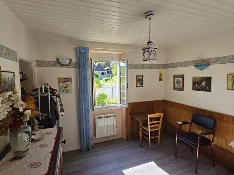 Maison, 90 m²