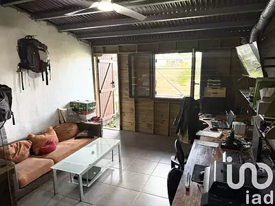 Maison, 106 m²