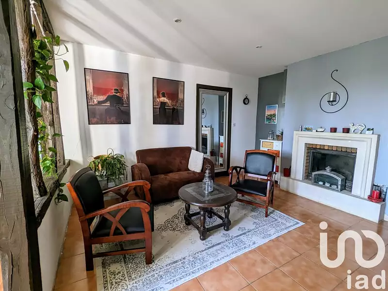 Maison, 396 m²