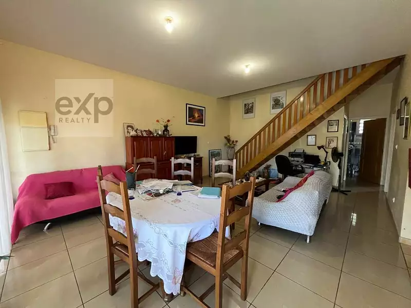 Maison, 150 m²