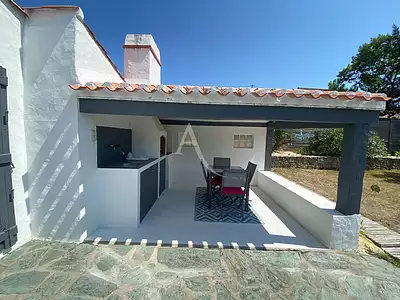 Maison, 87 m²