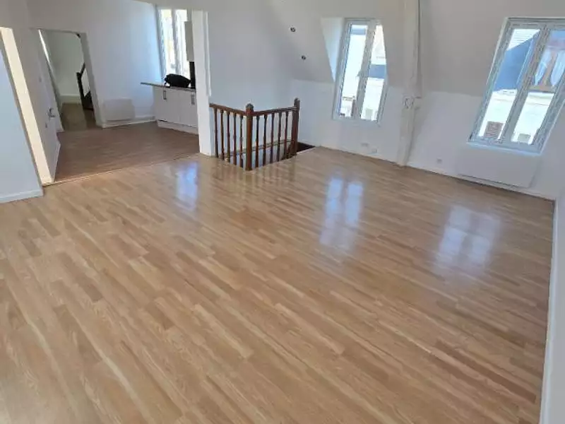 Immeuble, 170 m²