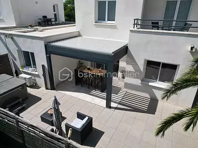 Maison, 117 m²