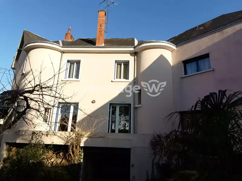 Maison, 170 m²