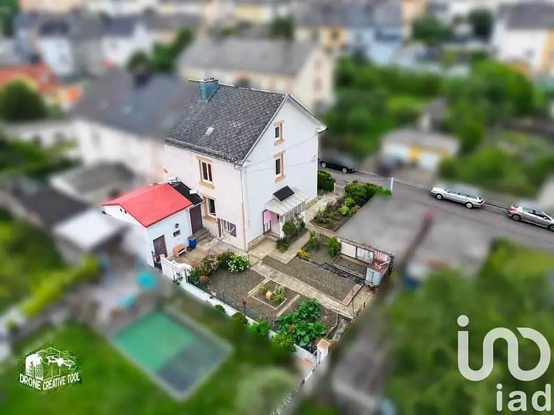 Maison, 87 m²