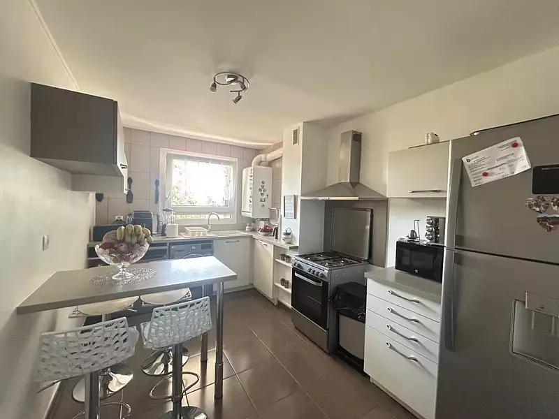 Appartement, 84 m²
