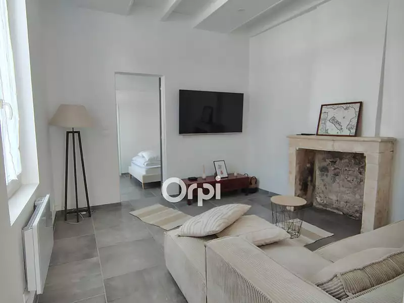 Maison, 93 m²