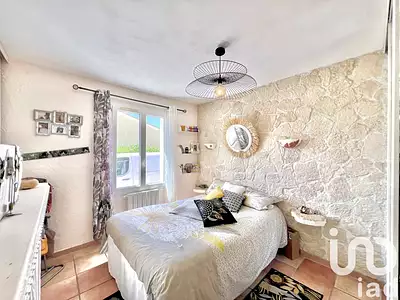 Maison, 95 m²