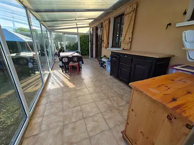 Maison, 69 m²