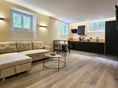 Appartement, 46,03 m²