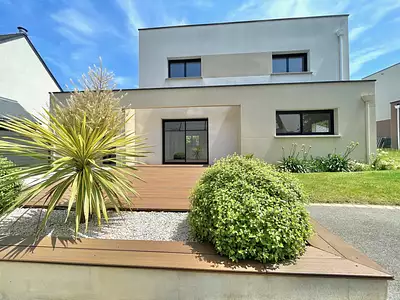 Maison, 140 m²